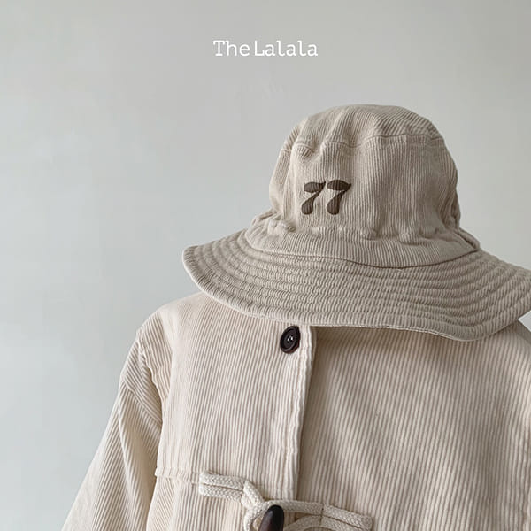 THE LALALA - Korean Children Fashion - #Kfashion4kids - Lucky Bucket Hat - 7