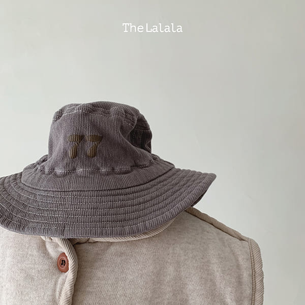 THE LALALA - Korean Children Fashion - #Kfashion4kids - Lucky Bucket Hat - 8