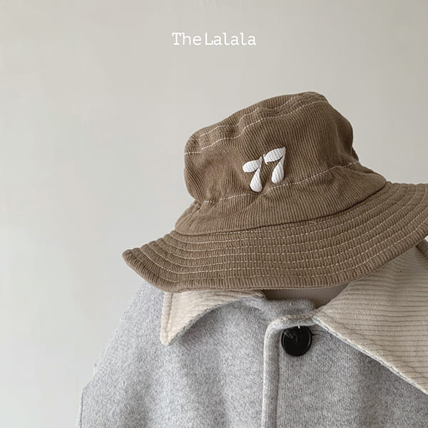 THE LALALA - Korean Children Fashion - #Kfashion4kids - Lucky Bucket Hat - 9