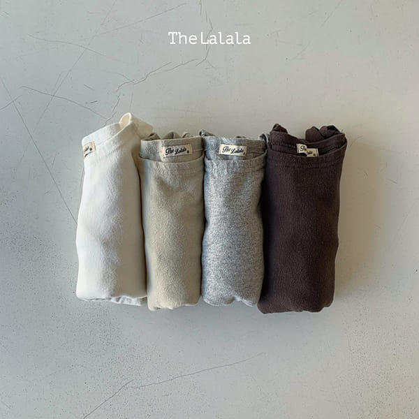 THE LALALA - Korean Children Fashion - #Kfashion4kids - Ten Peach Tee - 4