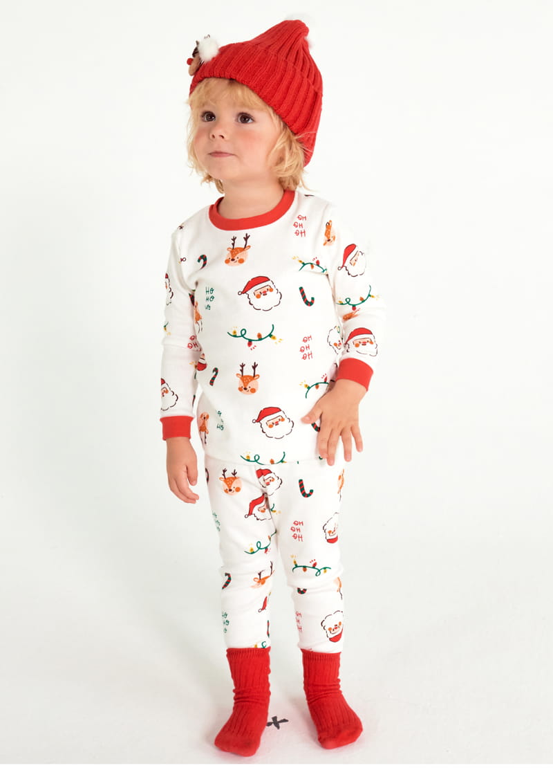 TTASOM - Korean Children Fashion - #Kfashion4kids - Hohoh Easywear - 3