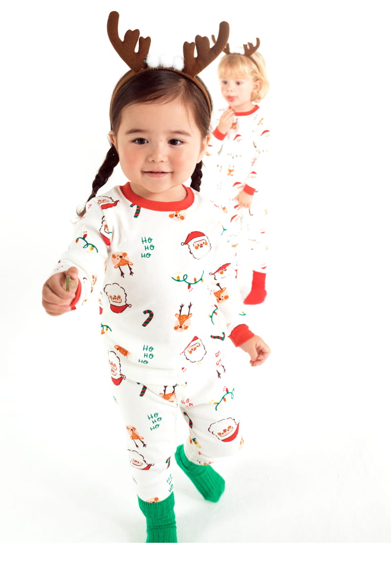 TTASOM - Korean Children Fashion - #Kfashion4kids - Hohoh Easywear - 4