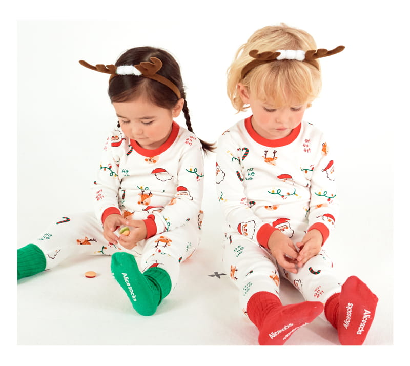 TTASOM - Korean Children Fashion - #Kfashion4kids - Hohoh Easywear - 5
