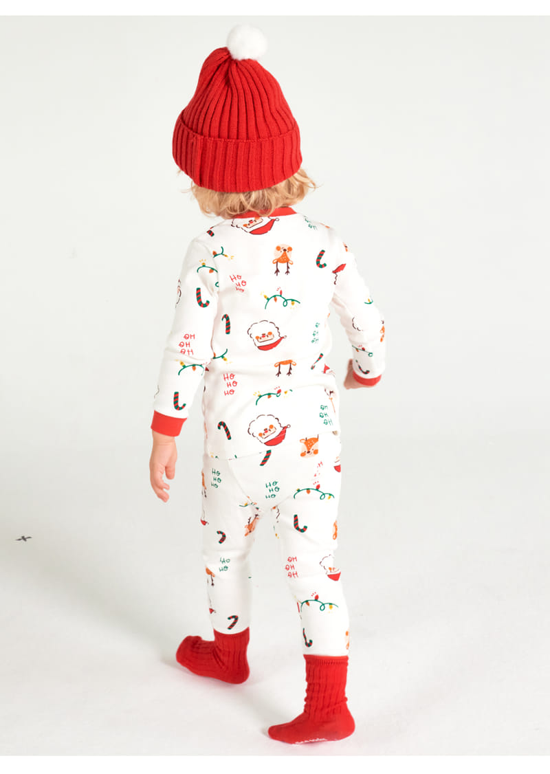 TTASOM - Korean Children Fashion - #Kfashion4kids - Hohoh Easywear - 9