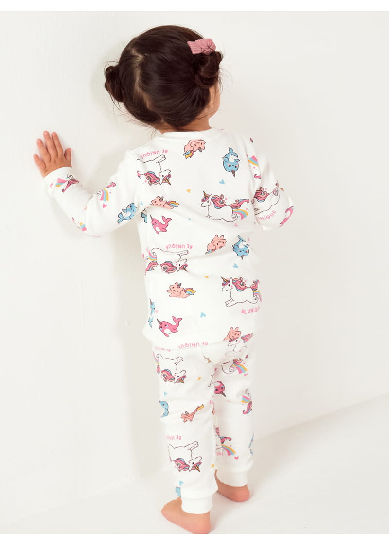 TTASOM - Korean Children Fashion - #Kfashion4kids - Unique Land Easywear - 7
