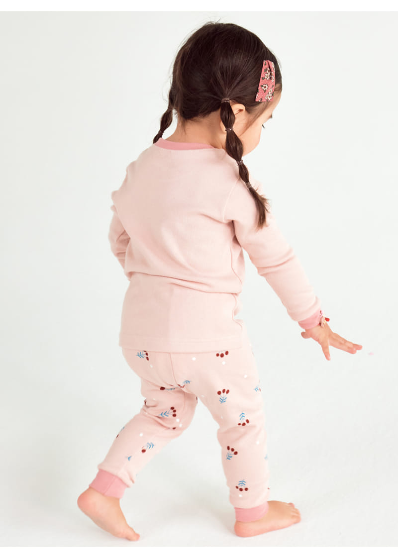 TTASOM - Korean Children Fashion - #Kfashion4kids - Corolla Cat Easywear - 7