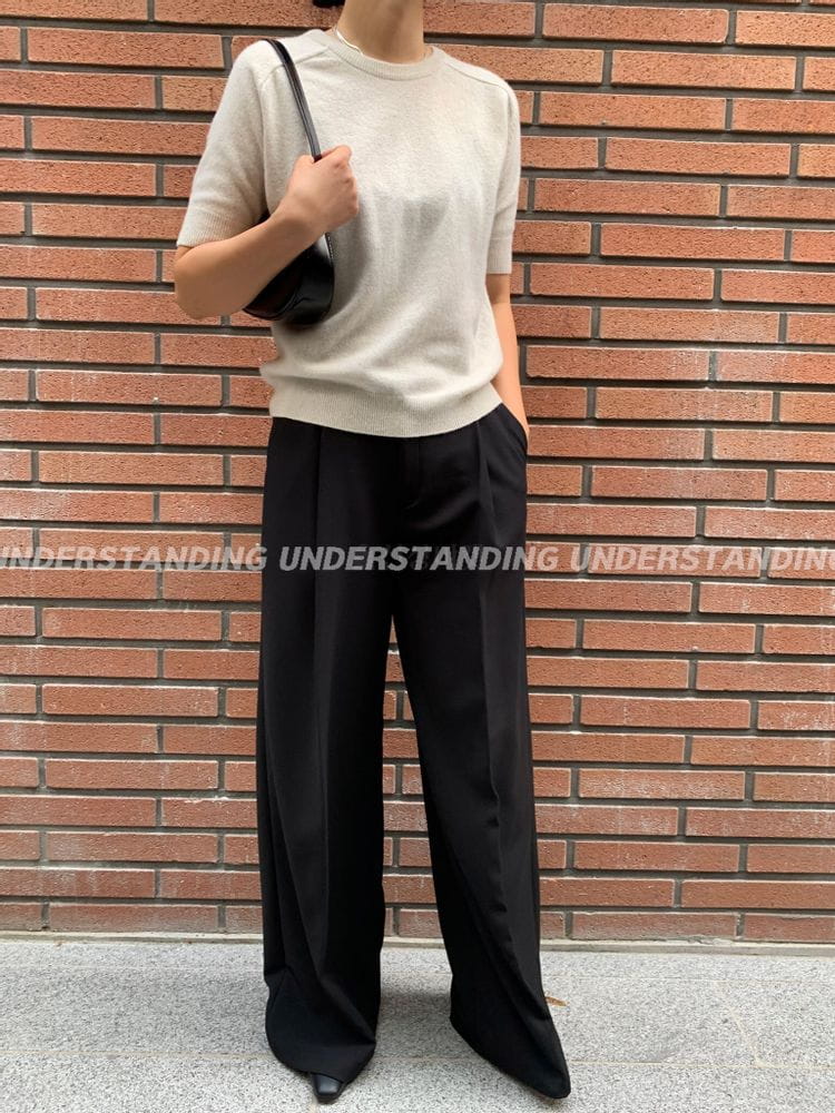 UNDERSTANDING - Korean Children Fashion - #Kfashion4kids - Balem Pocket Pants - 3