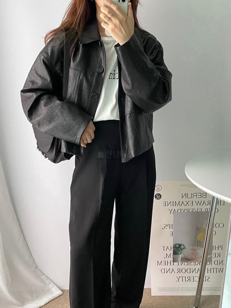 UNDERSTANDING - Korean Children Fashion - #Kfashion4kids - Box Pocket Jacket - 2