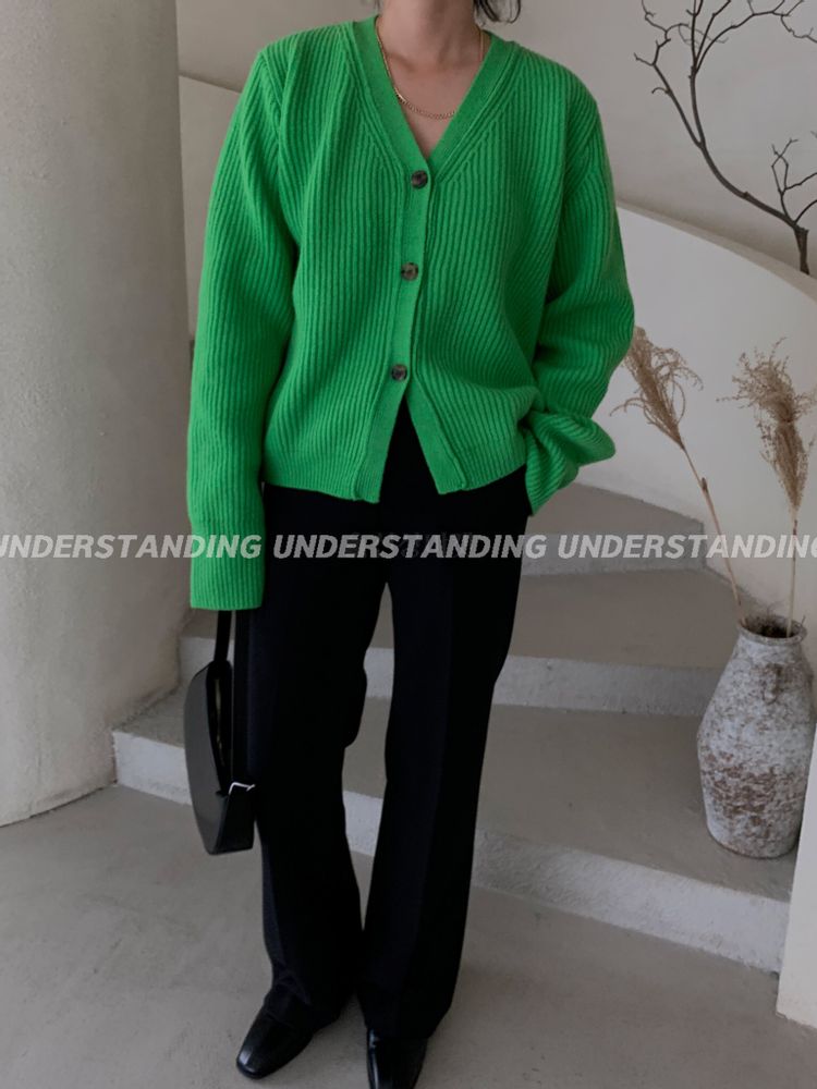 UNDERSTANDING - Korean Children Fashion - #Kfashion4kids - From Basic Bootscut - 4