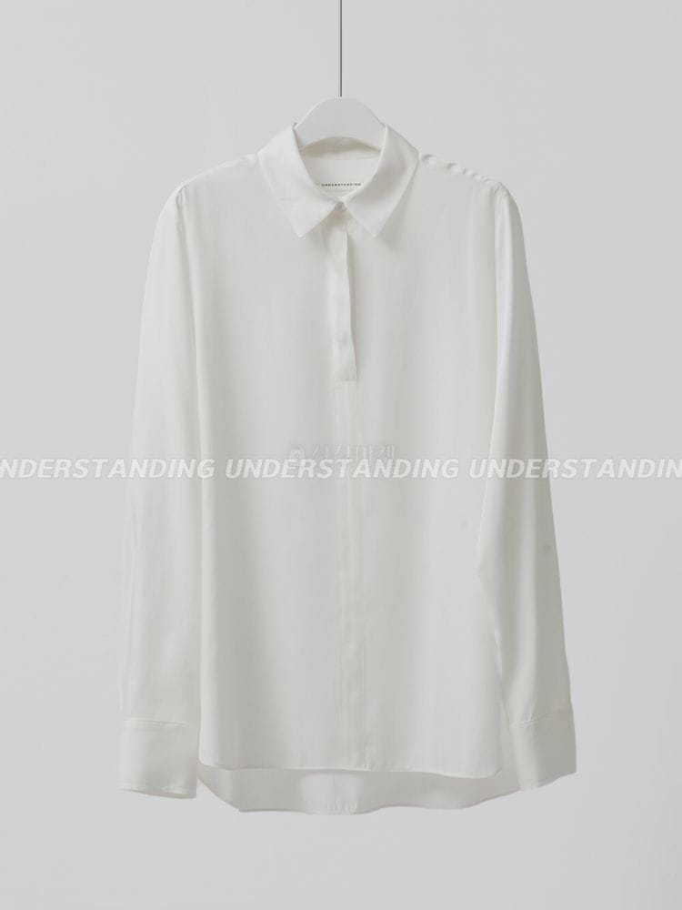 UNDERSTANDING - Korean Children Fashion - #Kfashion4kids - Jade Blouse - 2