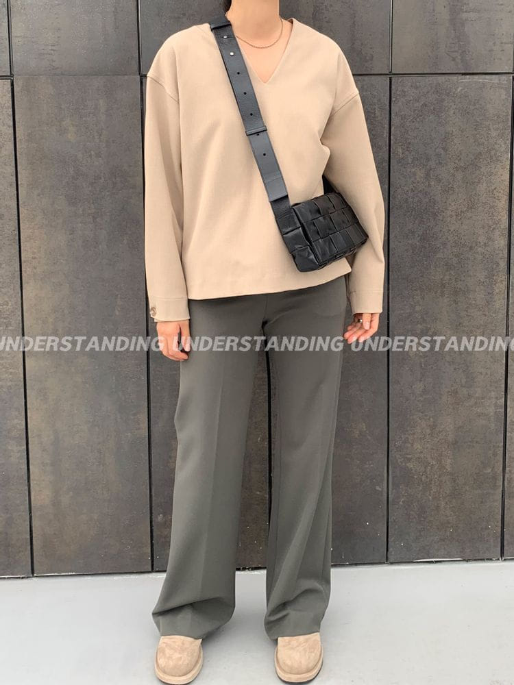 UNDERSTANDING - Korean Children Fashion - #Kfashion4kids - Oli Blouse