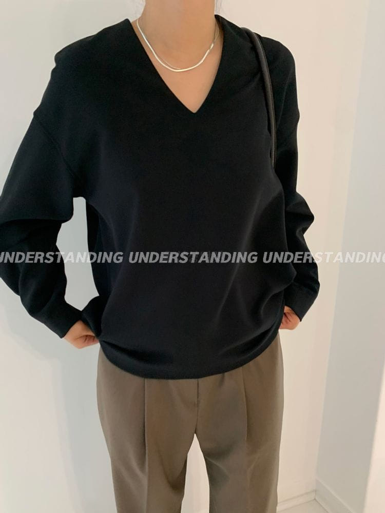UNDERSTANDING - Korean Children Fashion - #Kfashion4kids - Oli Blouse - 2
