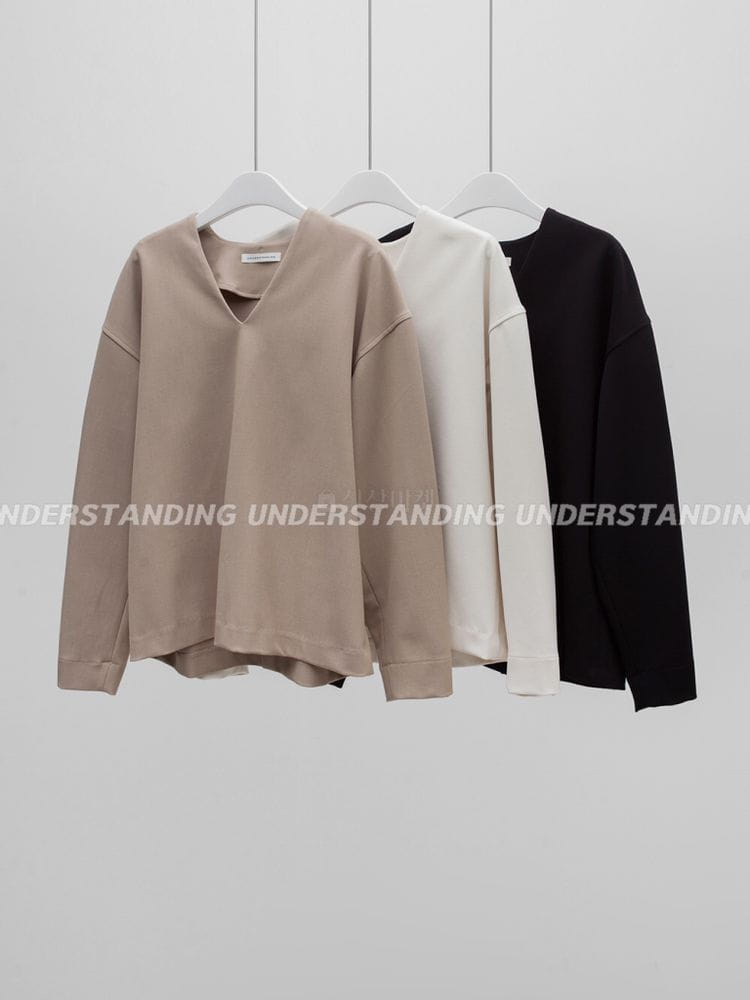 UNDERSTANDING - Korean Children Fashion - #Kfashion4kids - Oli Blouse - 4