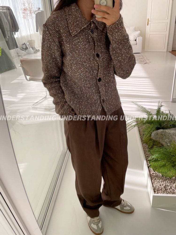 UNDERSTANDING - Korean Children Fashion - #Kfashion4kids - OB Bijou Pants