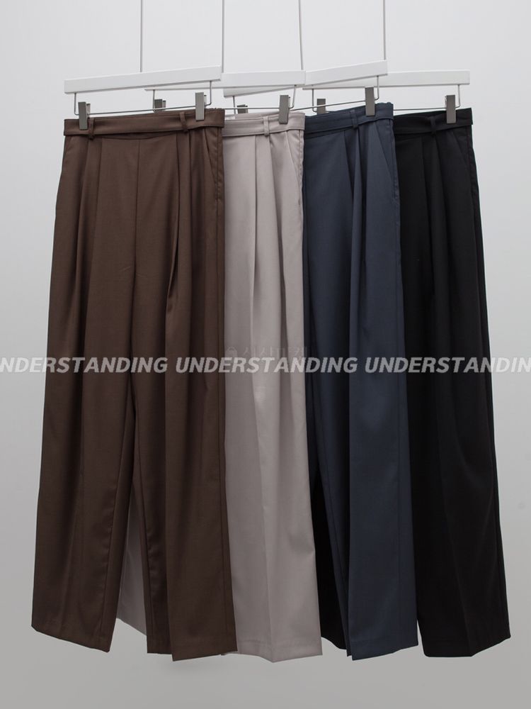 UNDERSTANDING - Korean Children Fashion - #Kfashion4kids - OB Bijou Pants - 3