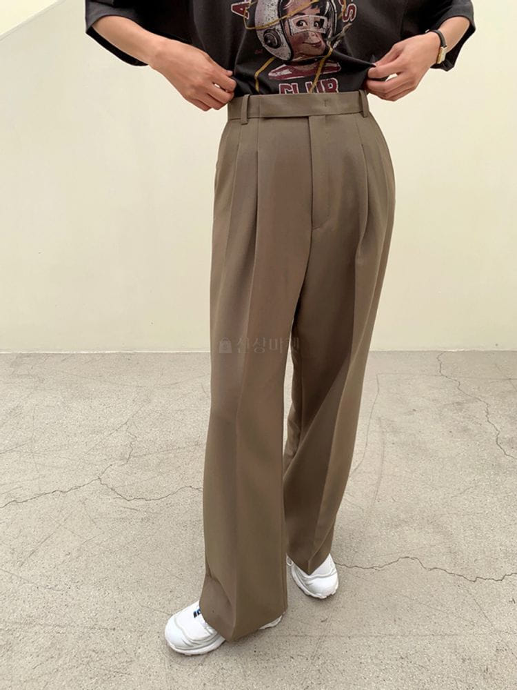 UNDERSTANDING - Korean Children Fashion - #Kfashion4kids - Autumm Joshep Pants - 2
