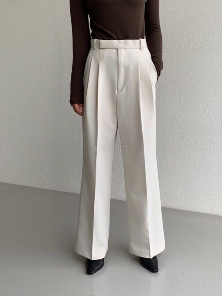 UNDERSTANDING - Korean Children Fashion - #Kfashion4kids - Autumm Joshep Pants - 4