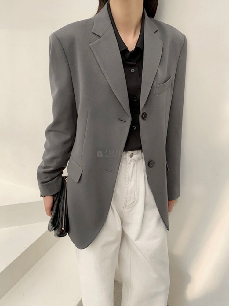 UNDERSTANDING - Korean Children Fashion - #Kfashion4kids - Special Jacket - 11