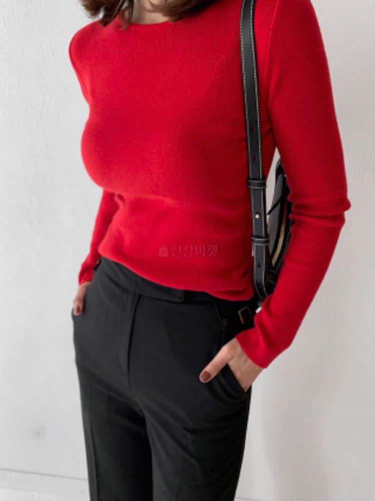 UNDERSTANDING - Korean Children Fashion - #Kfashion4kids - Boat Knit - 10