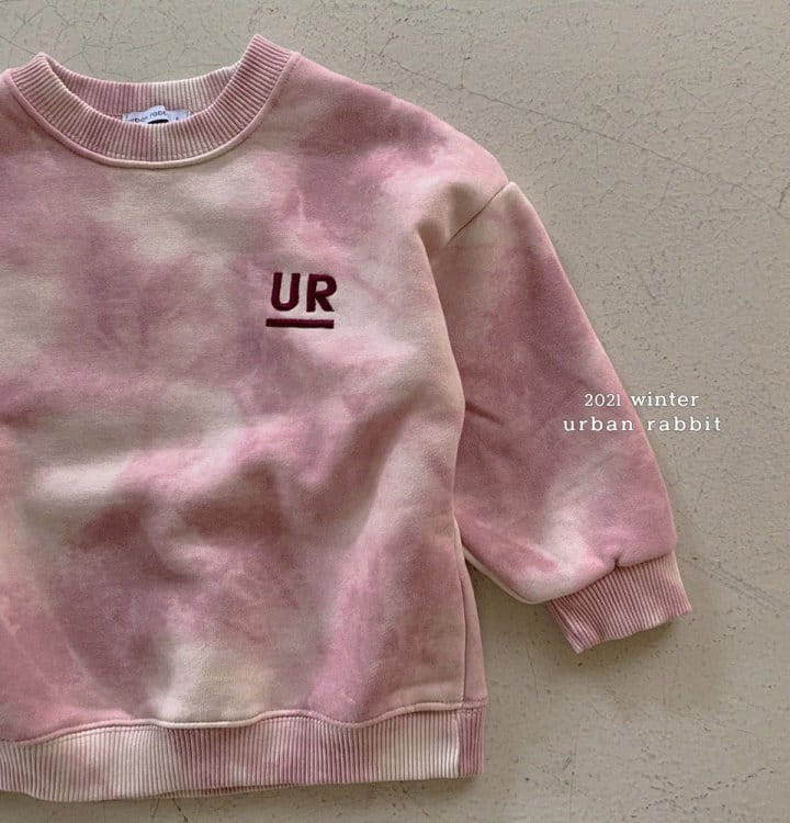 URBAN RABBIT - Korean Children Fashion - #Kfashion4kids - Avenan Top Bottom Set - 6