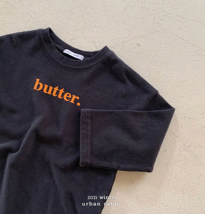URBAN RABBIT - Korean Children Fashion - #Kfashion4kids - Butter Tee - 5