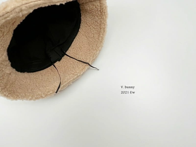 V BUNNY - Korean Children Fashion - #Kfashion4kids - Cube Bucket Hat - 5