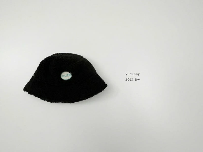 V BUNNY - Korean Children Fashion - #Kfashion4kids - Cube Bucket Hat - 8
