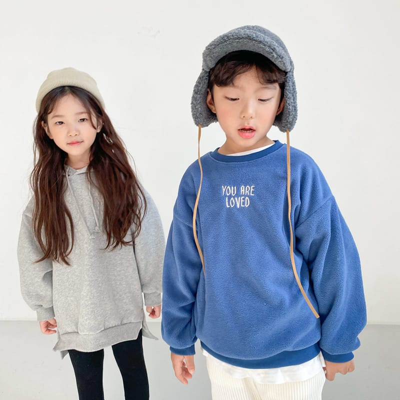 WITTY BOY - Korean Children Fashion - #Kfashion4kids - Bboglei Cap - 3