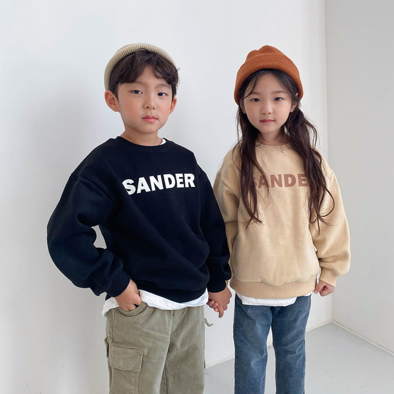 WITTY BOY - Korean Children Fashion - #Kfashion4kids - My Cargo Pants - 5