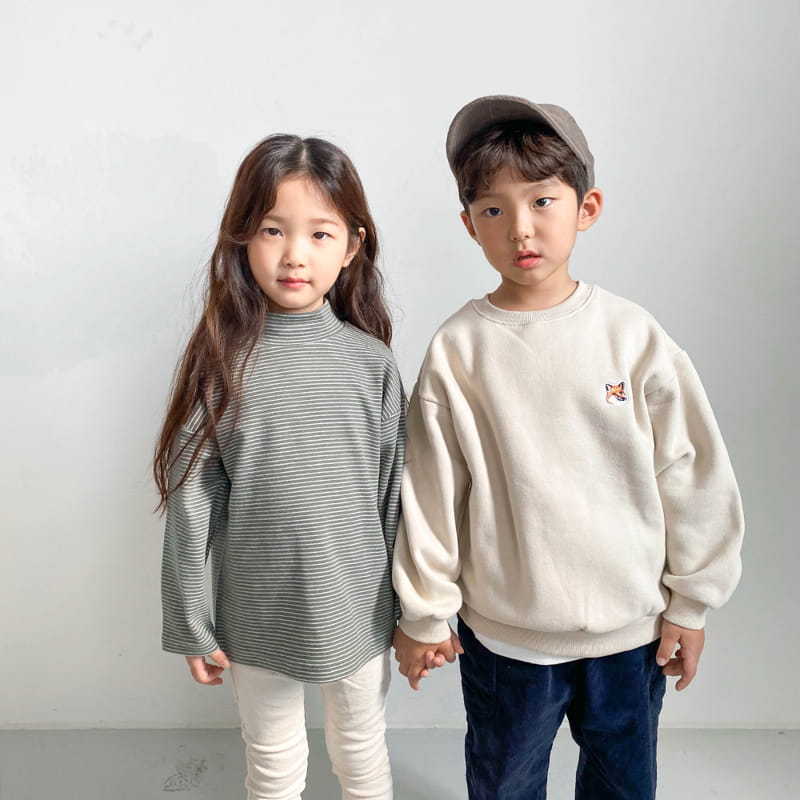 WITTY BOY - Korean Children Fashion - #Kfashion4kids - Fleece Cap - 11