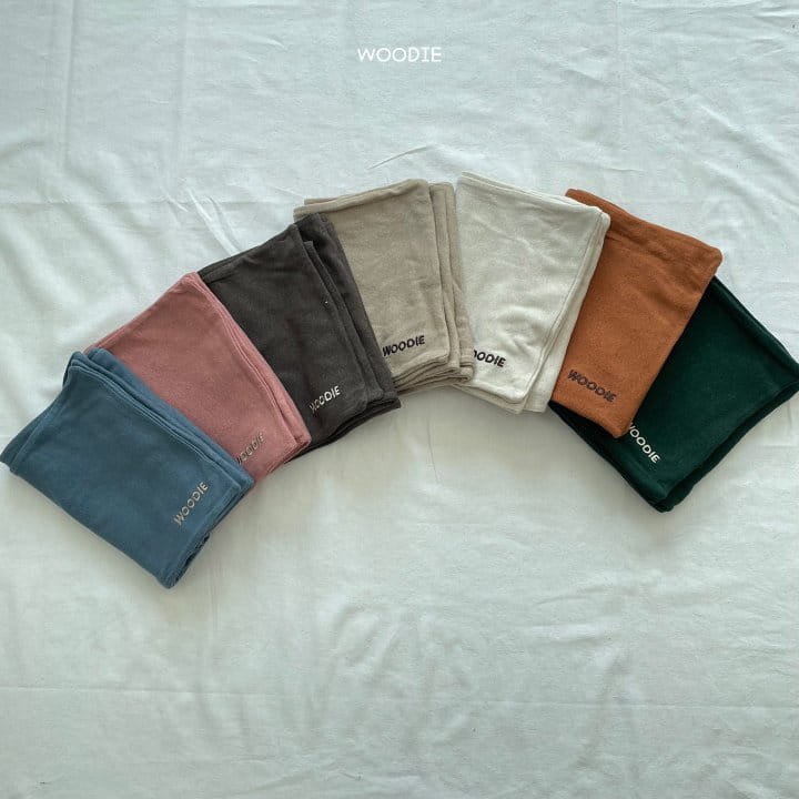 WOODIE - Korean Children Fashion - #Kfashion4kids - Muffler