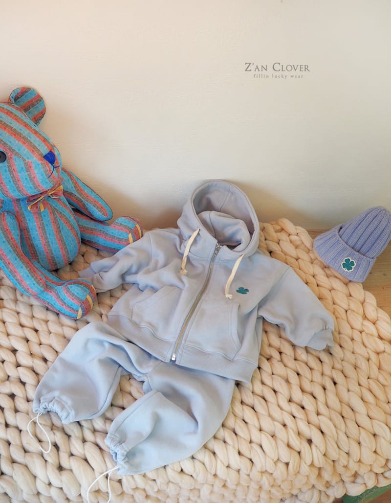ZAN CLOVER - Korean Children Fashion - #Kfashion4kids - Sheep Fleece Pants - 12