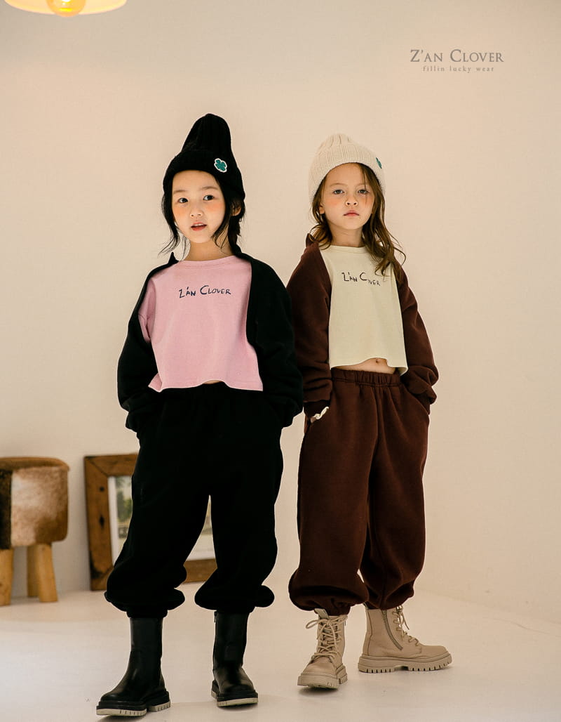 ZAN CLOVER - Korean Children Fashion - #Kfashion4kids - Bolero Cardigan - 11