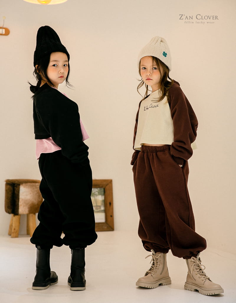 ZAN CLOVER - Korean Children Fashion - #Kfashion4kids - Bolero Cardigan - 3