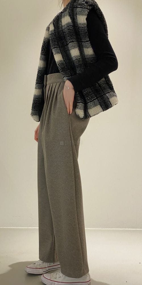 1968 - Korean Children Fashion - #Kfashion4kids - Boca Pants - 3