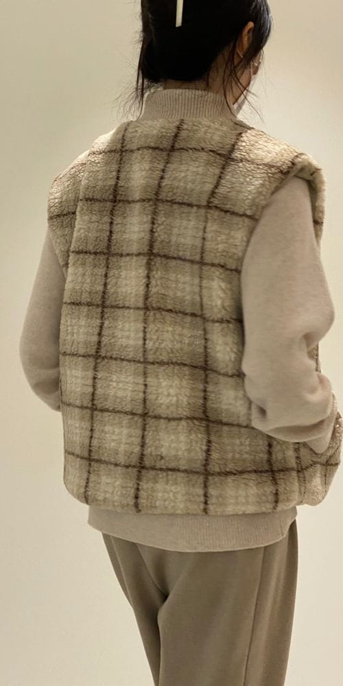 1968 - Korean Children Fashion - #Kfashion4kids - Check Bboglei - 3