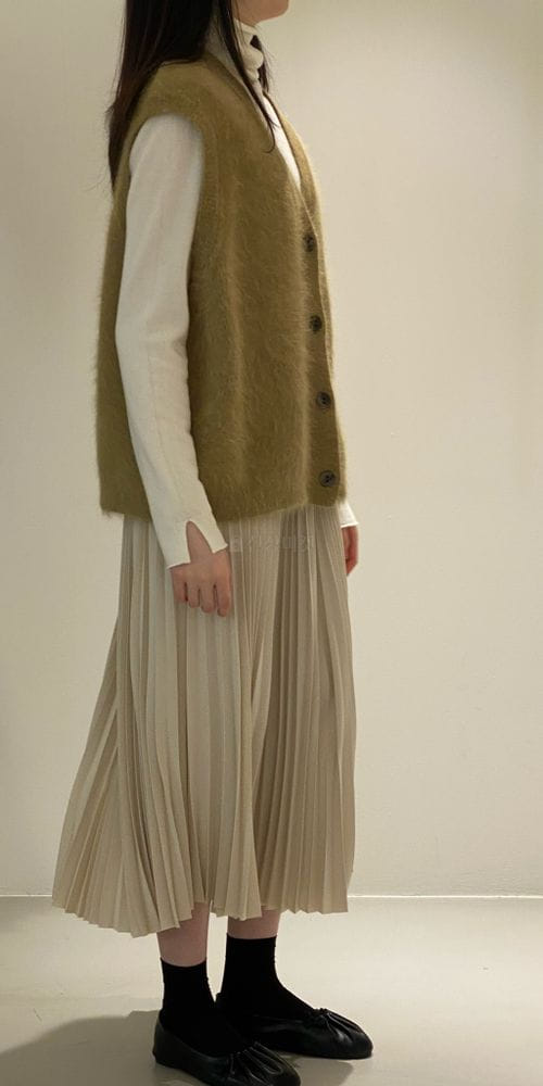 1968 - Korean Children Fashion - #Kfashion4kids - Angora Vset