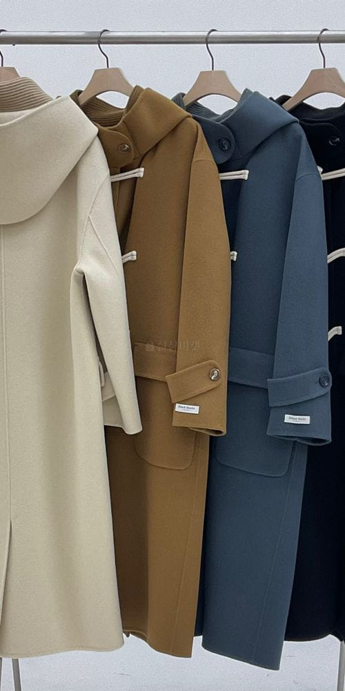 A POINT - Korean Children Fashion - #Kfashion4kids - Stay Coat - 4