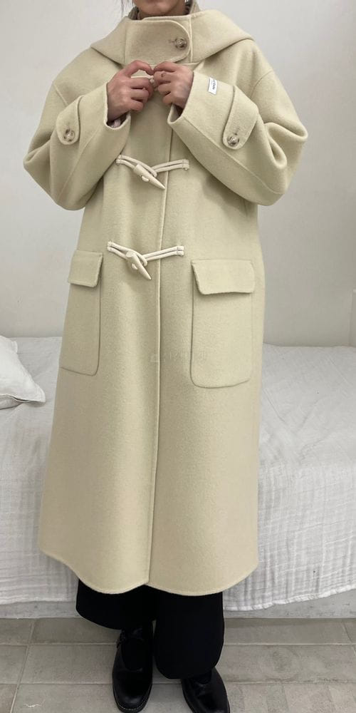 A POINT - Korean Children Fashion - #Kfashion4kids - Stay Coat - 6