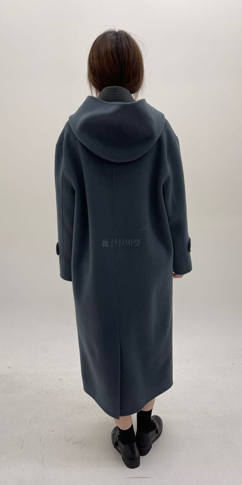 A POINT - Korean Children Fashion - #Kfashion4kids - Stay Coat - 7