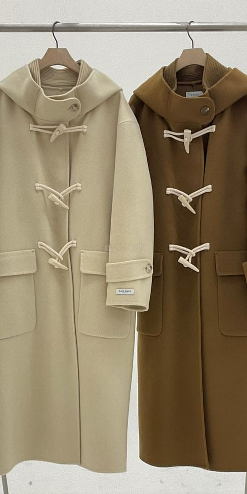 A POINT - Korean Children Fashion - #Kfashion4kids - Stay Coat - 8