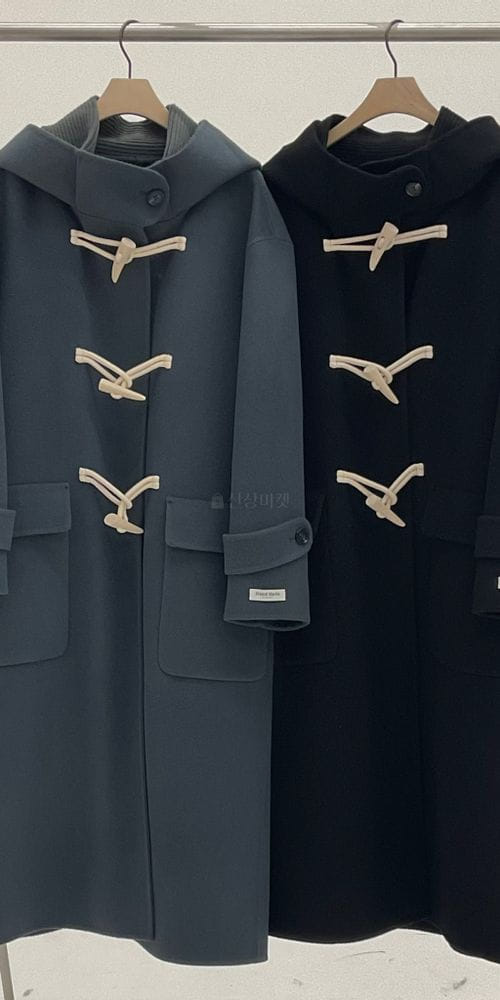 A POINT - Korean Children Fashion - #Kfashion4kids - Stay Coat - 9