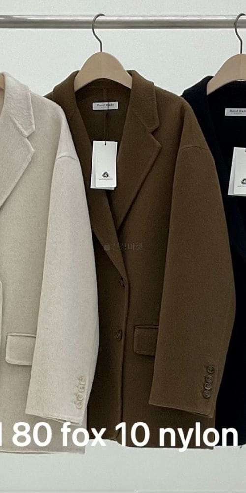 A POINT - Korean Children Fashion - #Kfashion4kids - Fox Half Jacket - 9