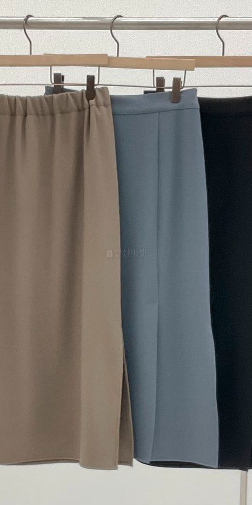 A POINT - Korean Children Fashion - #Kfashion4kids - Po Skirt - 4