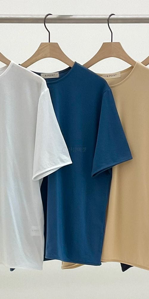 A POINT - Korean Children Fashion - #Kfashion4kids - Rain Tee - 3