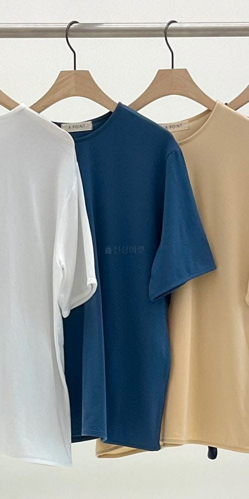 A POINT - Korean Children Fashion - #Kfashion4kids - Rain Tee - 4