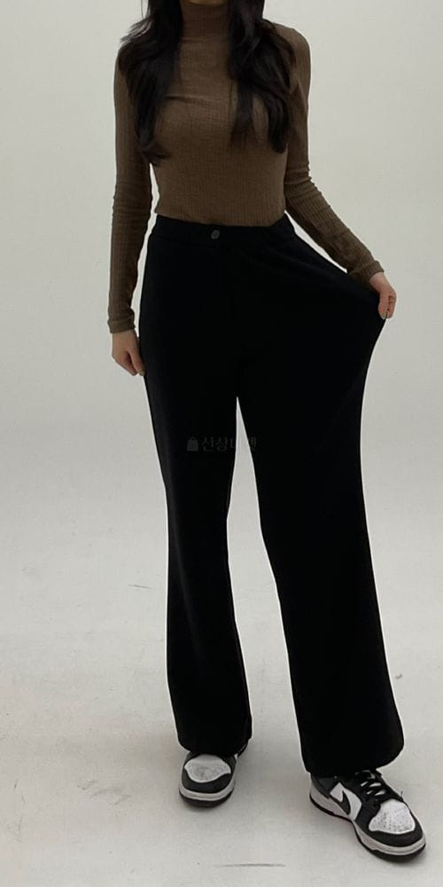 A POINT - Korean Children Fashion - #Kfashion4kids - Glam Pants - 2