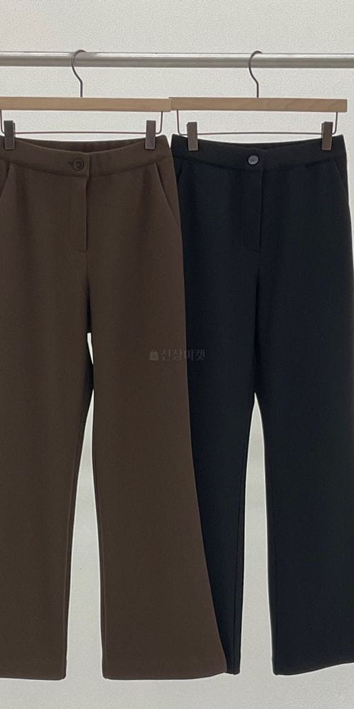A POINT - Korean Children Fashion - #Kfashion4kids - Glam Pants - 3