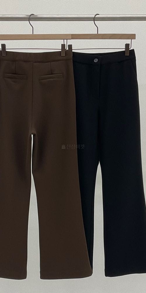 A POINT - Korean Children Fashion - #Kfashion4kids - Glam Pants - 4