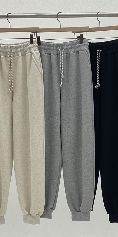 A POINT - Korean Children Fashion - #Kfashion4kids - Juel Pants - 3